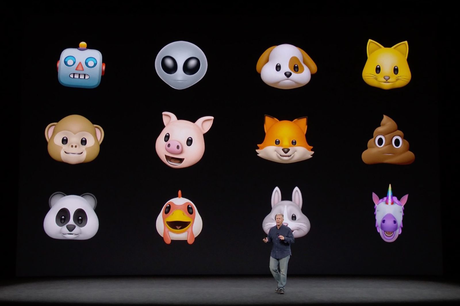 Que sont les Animoji ? Comment créer et utiliser les emoji animés d'Apple