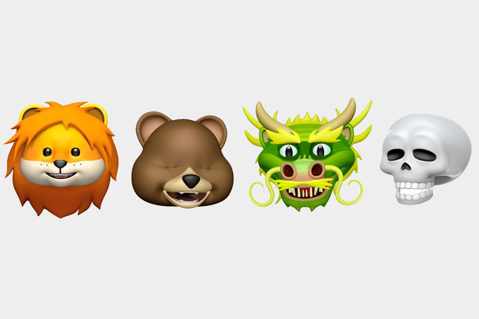 Que sont les Animoji ? Comment créer et utiliser les emoji animés d'Apple