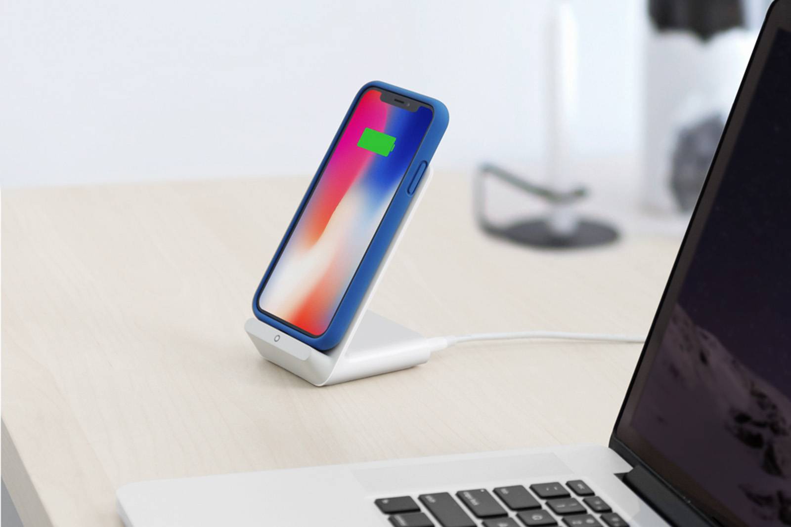Best wireless chargers for iPhone and Android - Main Image