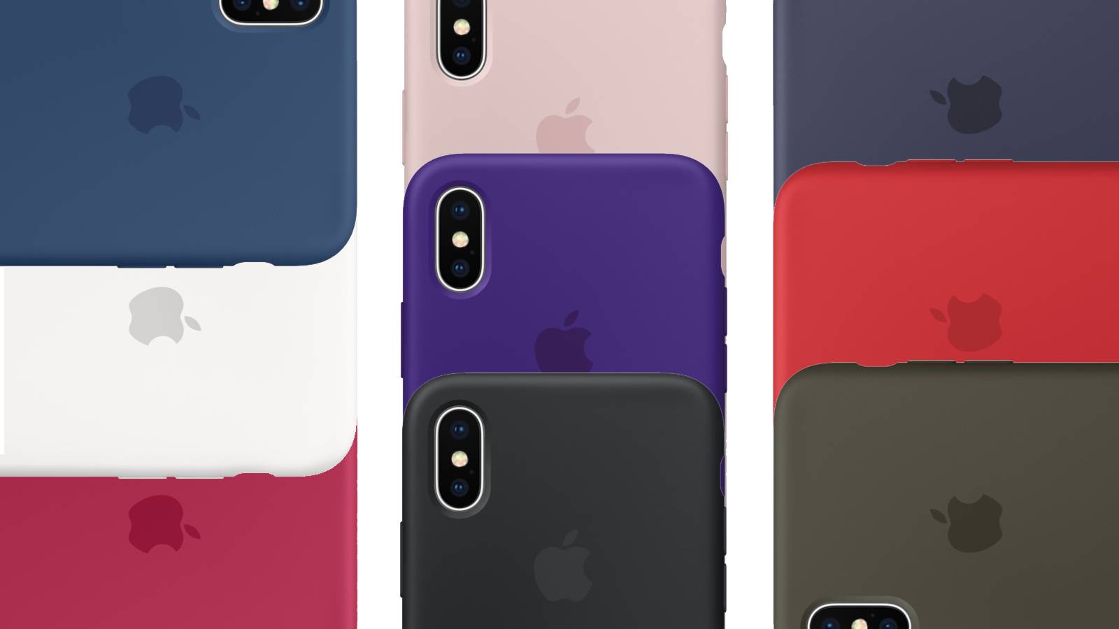 The best iPhone X cases: Protect your new Apple device