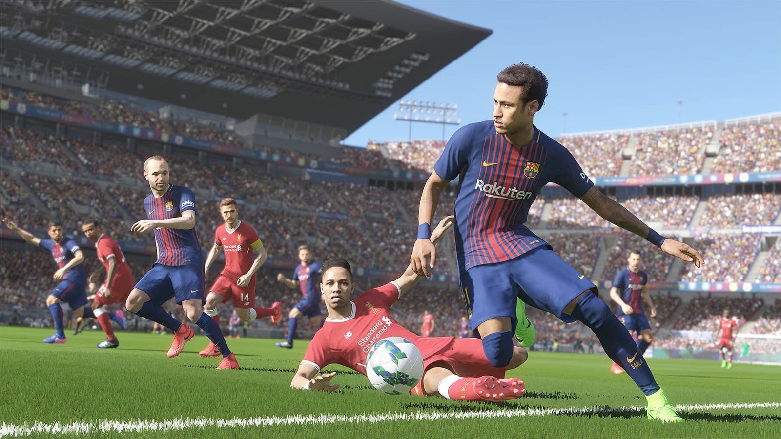 Spotify lancia la playlist personalizzata Ea Sports Fifa Mix