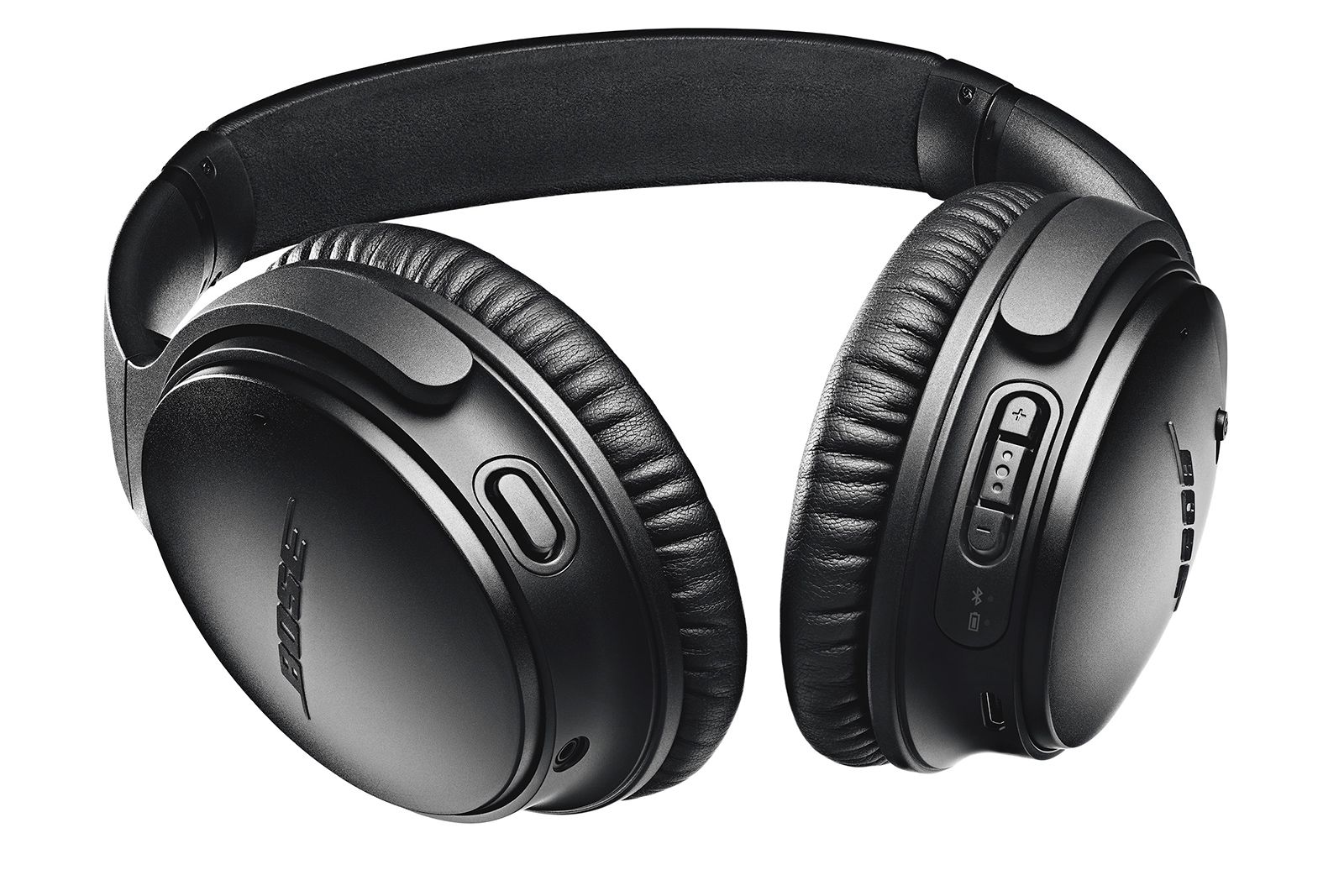 Bose introduces QC35 II headphones with built-in Google Assistant