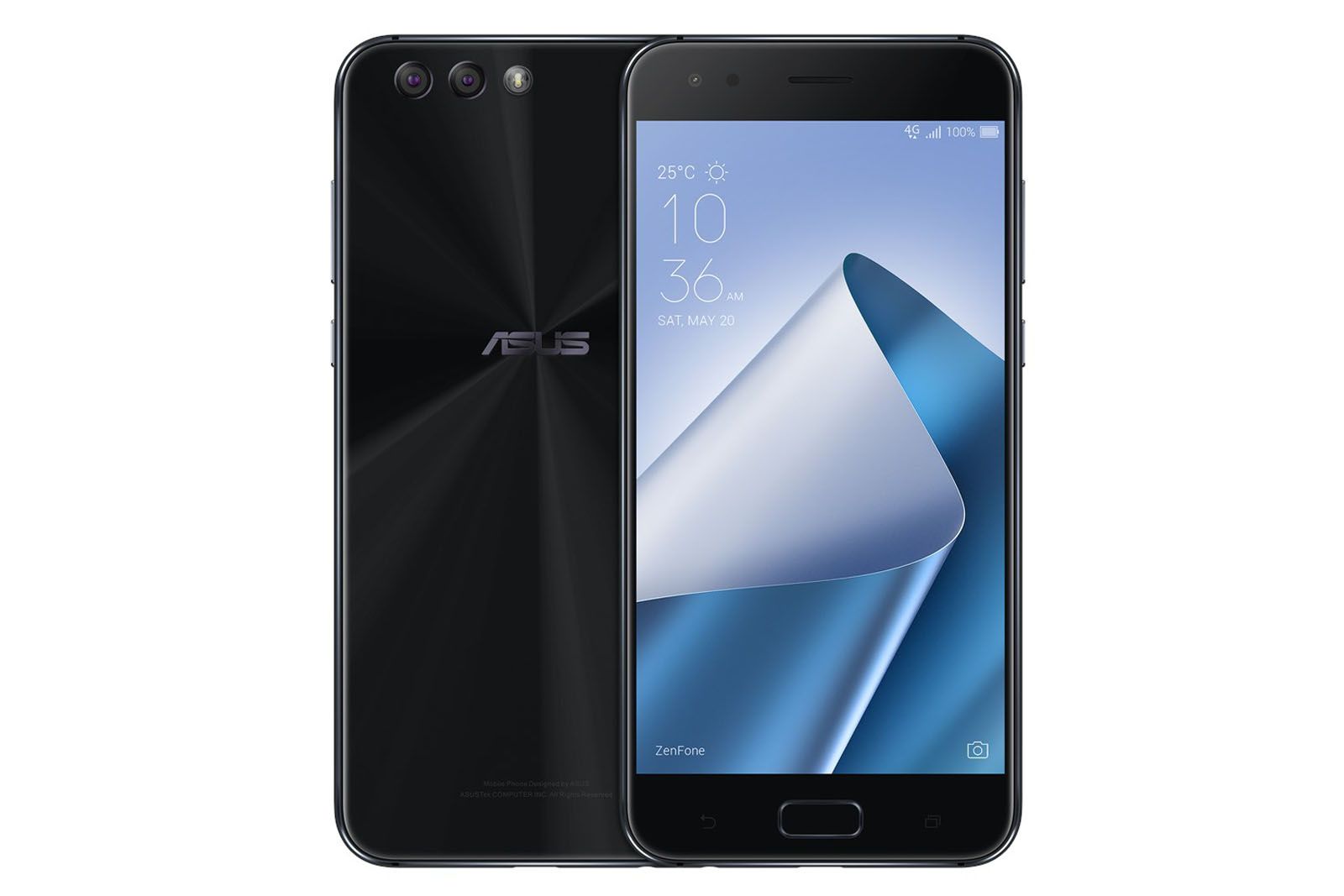 Asus Zenfone 4 bringing its affordable dual camera skills to the UK