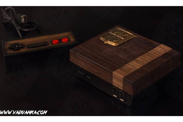 30 of the maddest console mods ever created