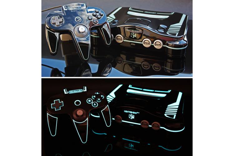 30 of the maddest console mods ever created