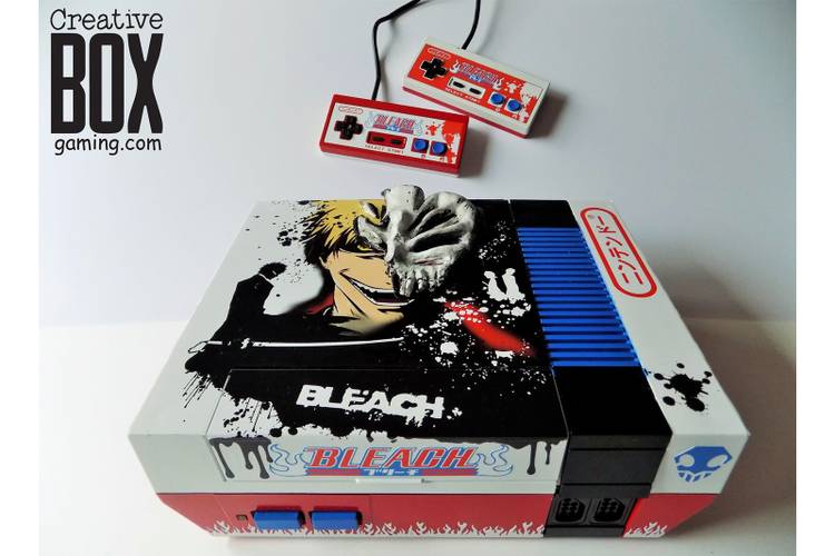 30 of the maddest console mods ever created