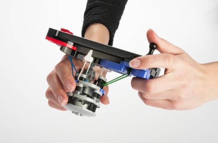 Are these the coolest inventions of 2017?
