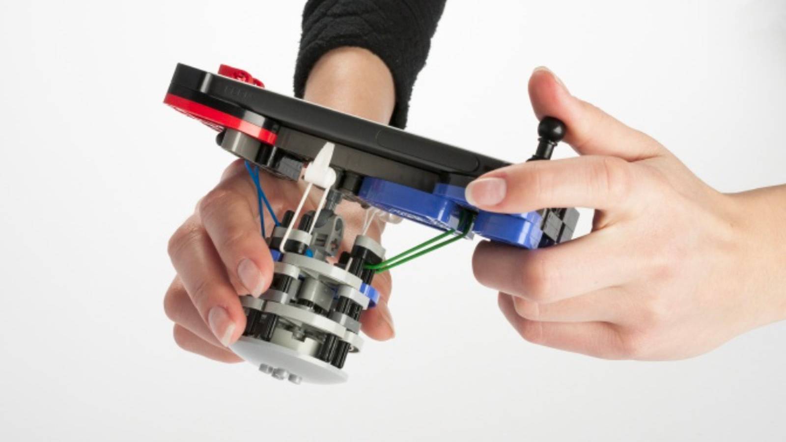 Are these the coolest inventions of 2017?