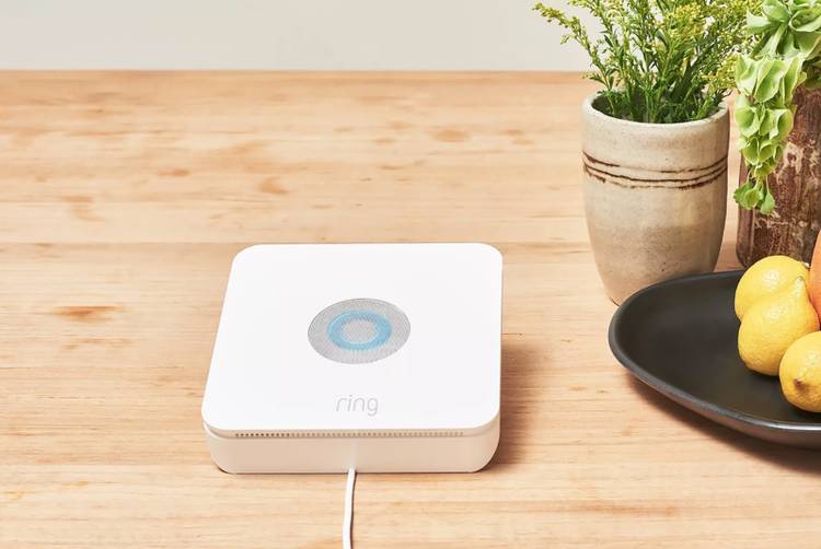 Ring Protect is way cheaper than Nest's smart home security system