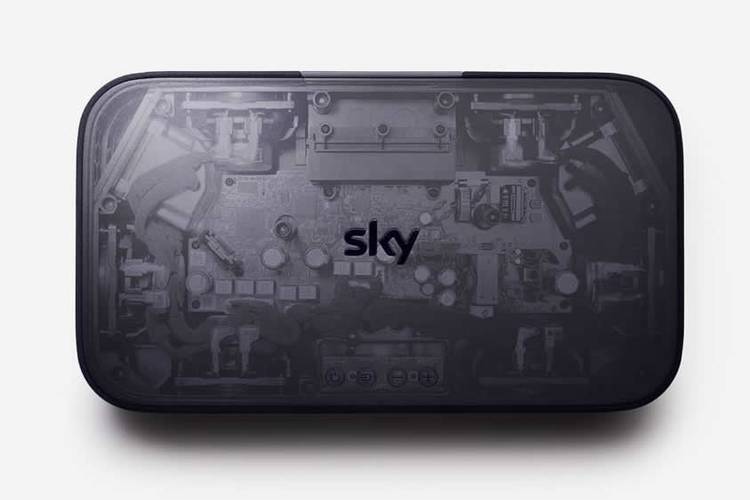 Sky Soundbox preview: Mixed results for Sky's first home cinema speaker