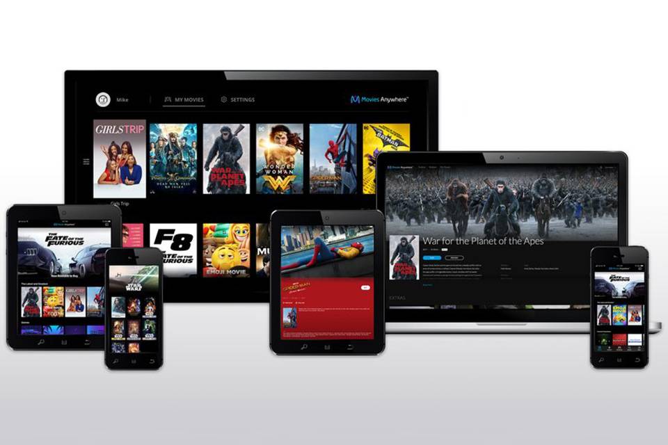Movies Anywhere image 1