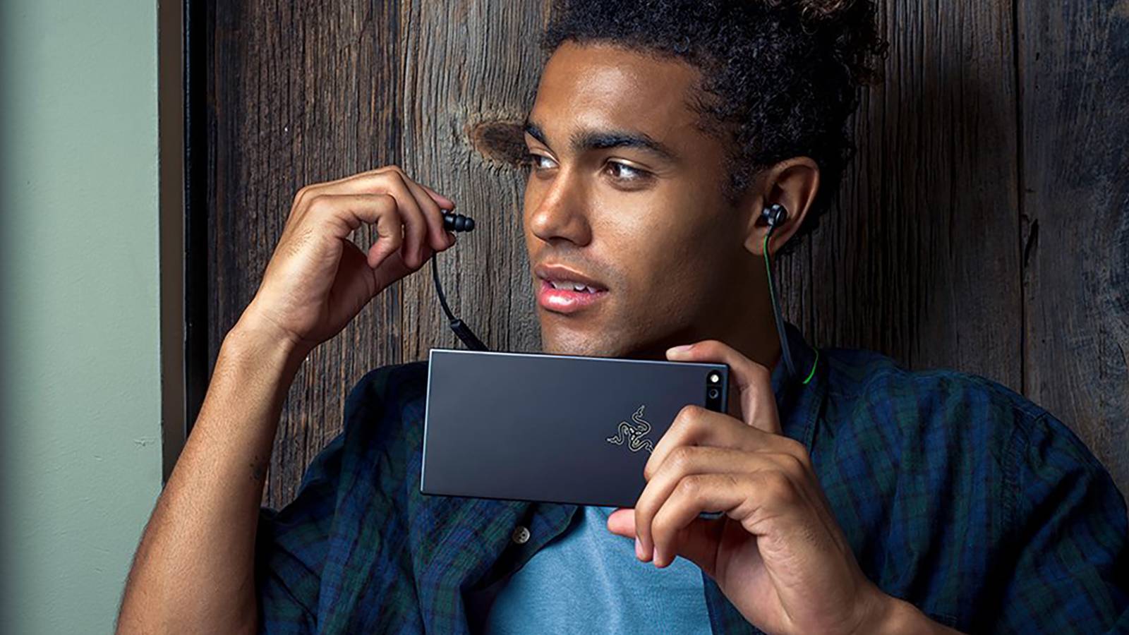 Phone App Razer Razer Phone: Price, release date, and everything you need to know