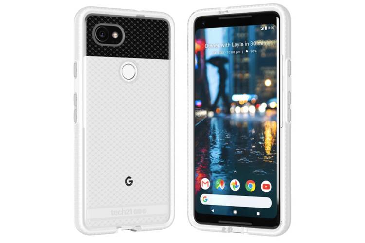 The best Google Pixel 2 cases: Protect your Google smartphone