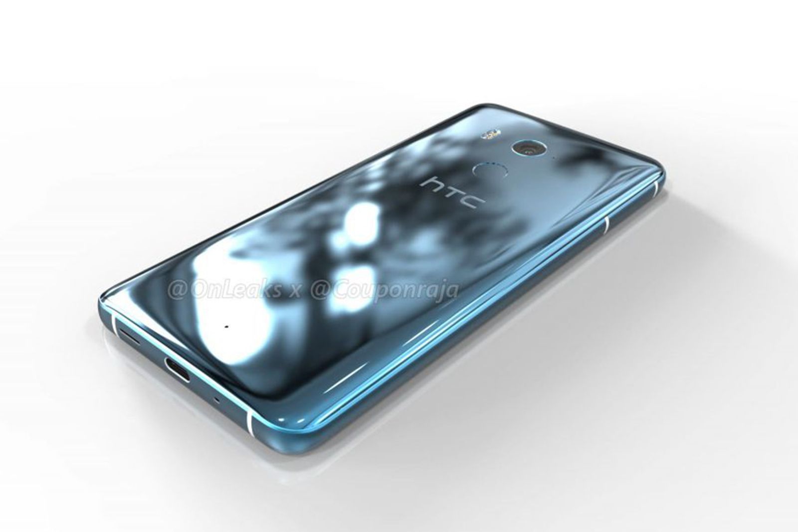 The HTC U11 Plus might slay the Pixel 2 XL