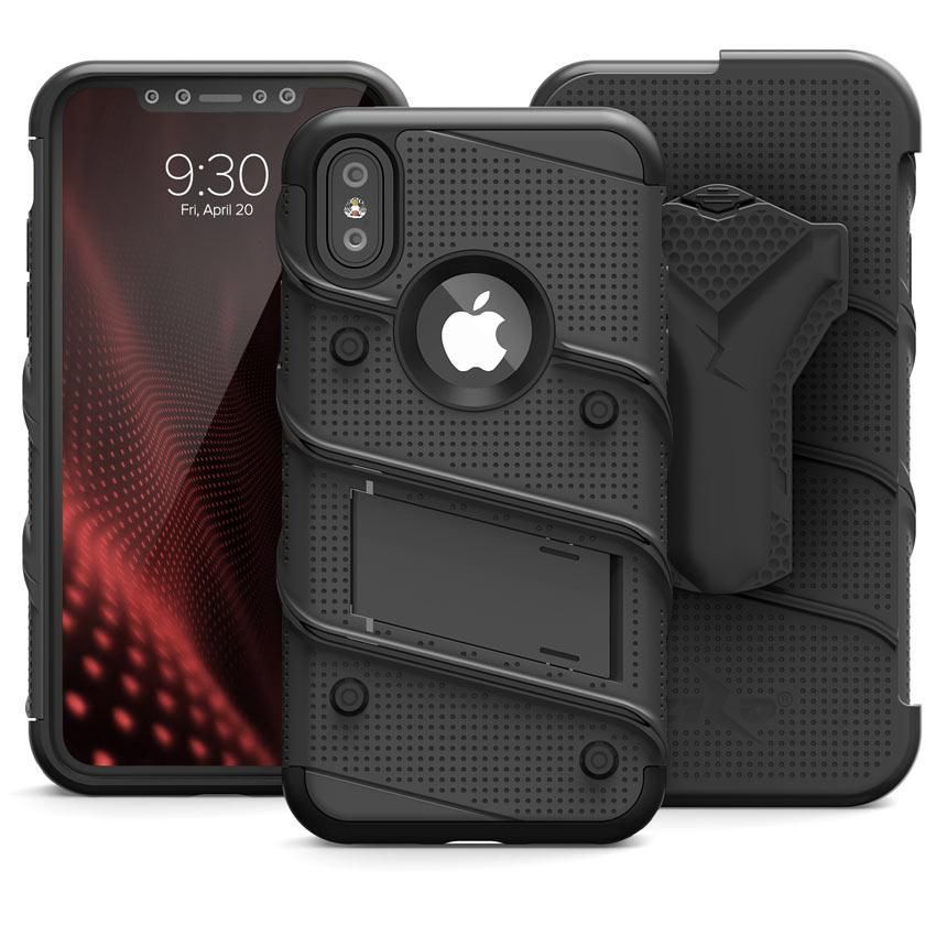 Why Zizos Iphone X Case image 2