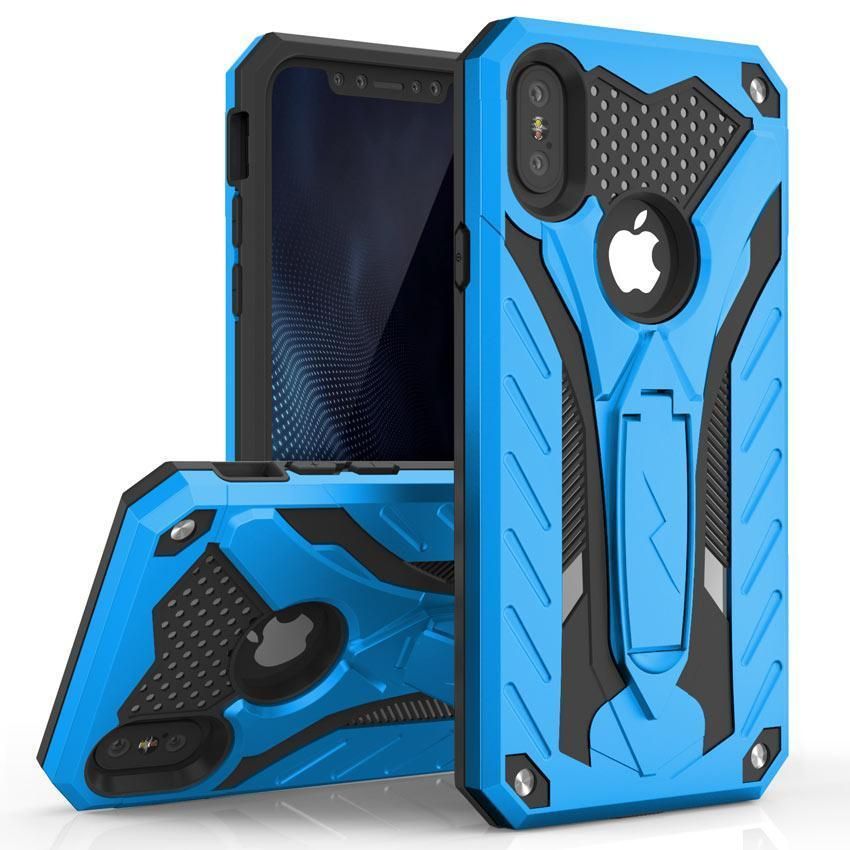 Zizo Iphone X Cases image 3