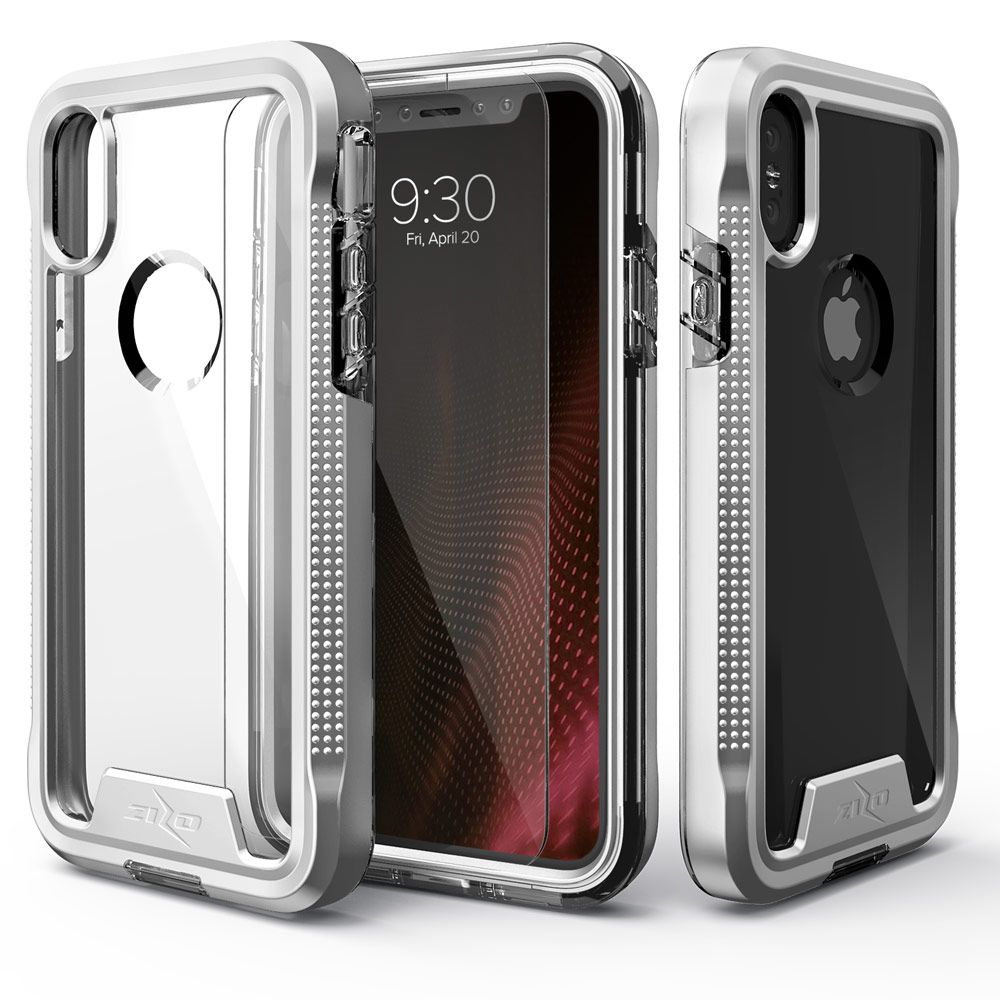 Zizo Iphone X Cases image 4