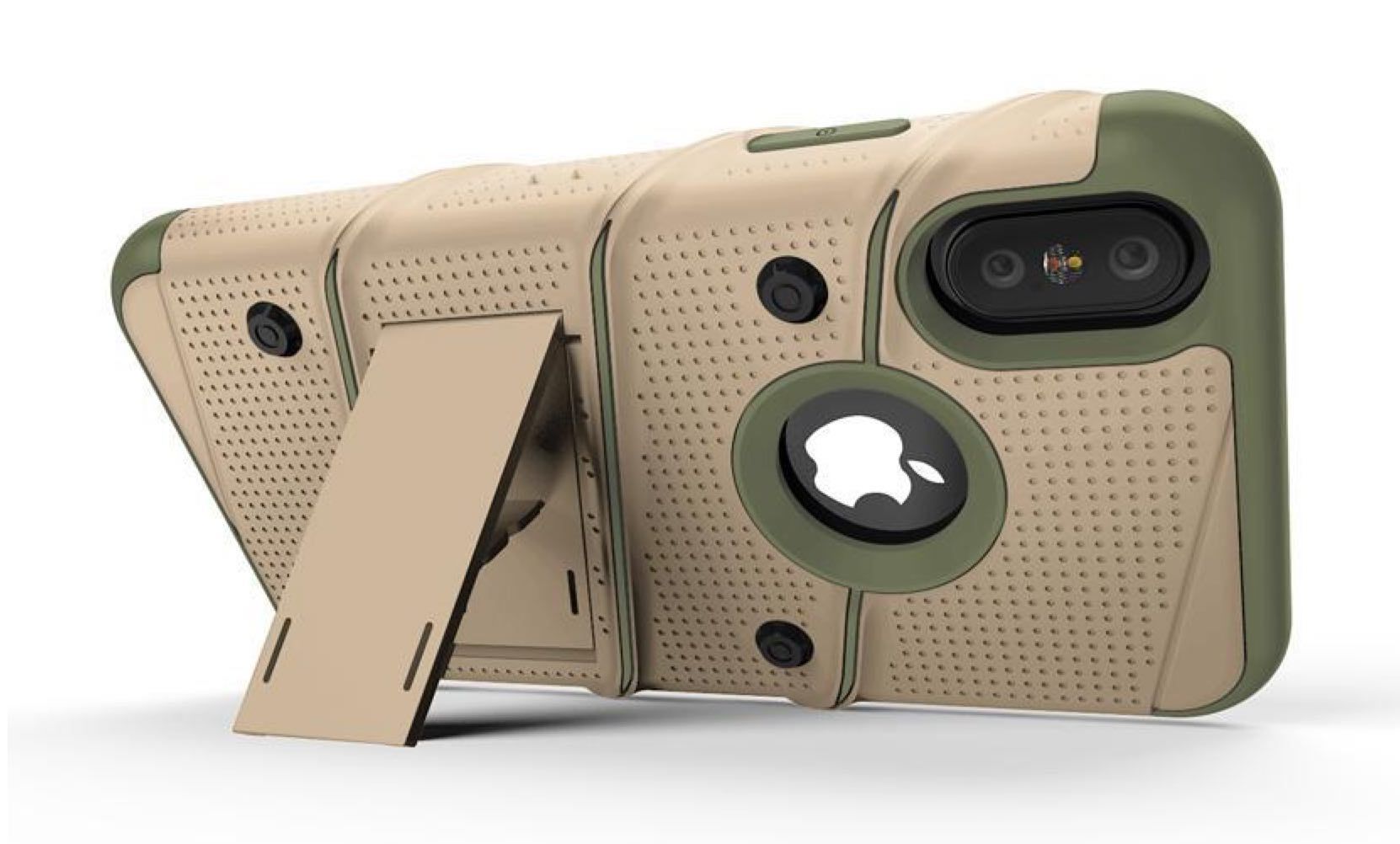 Military-grade Tested Iphone Cases image 5