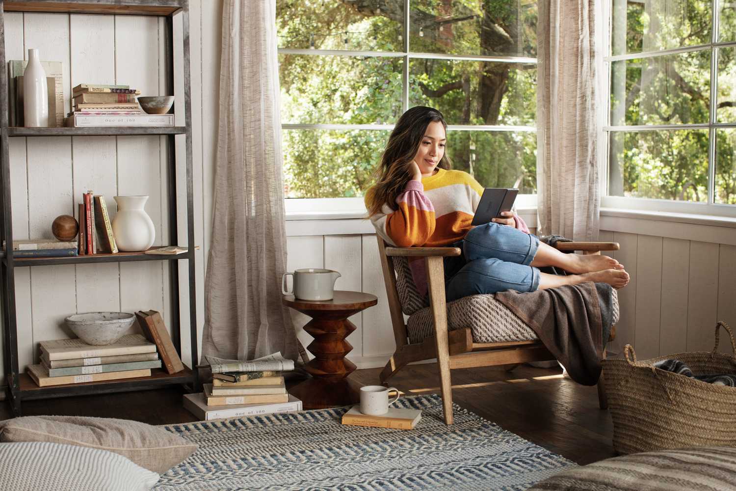 Get three months of Amazon Kindle Unlimited for free image 1