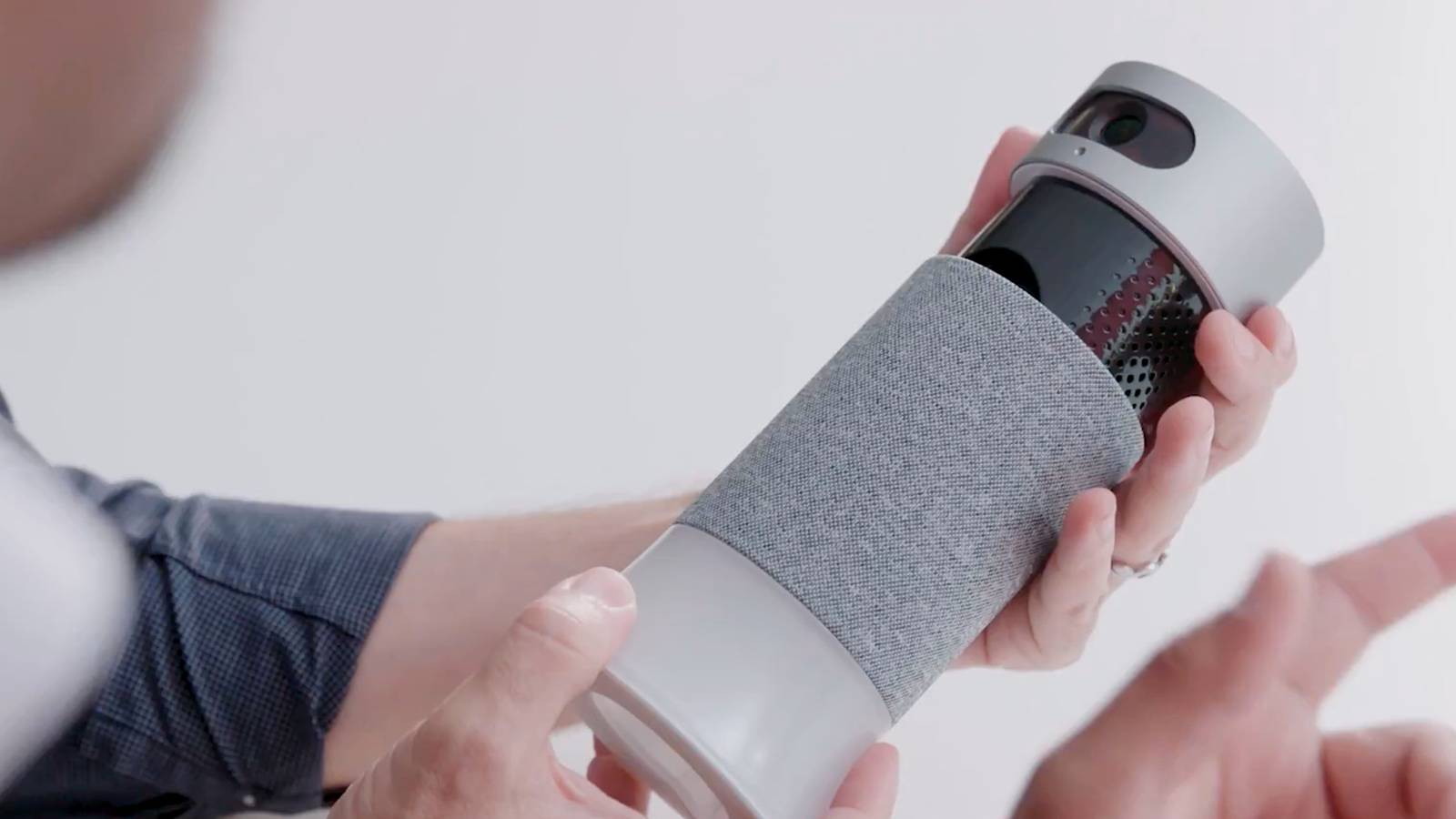 Honeywell's smart home security system has Alexa, facial recognition