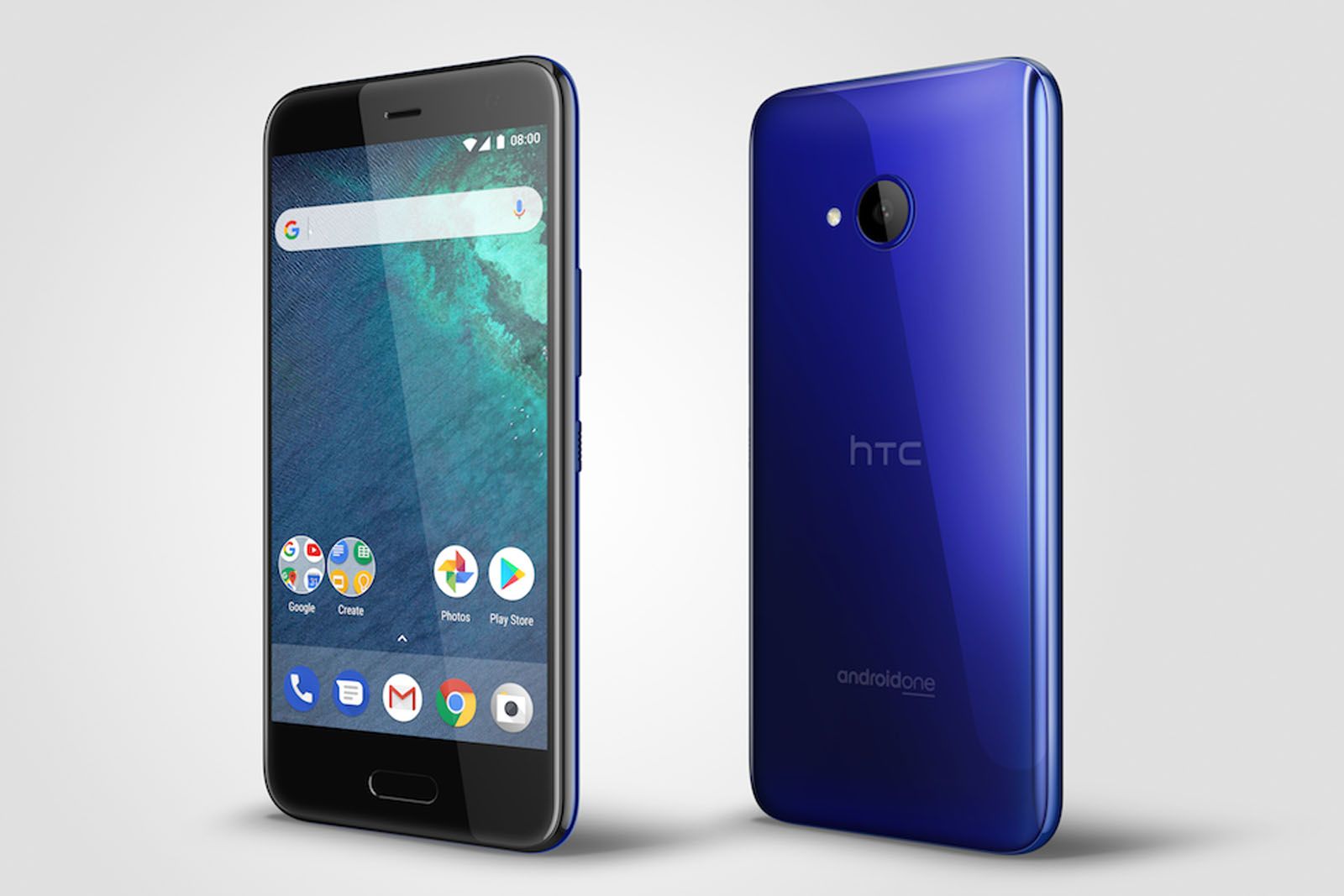 HTC U11 Life is an Android One handset with a premium twist