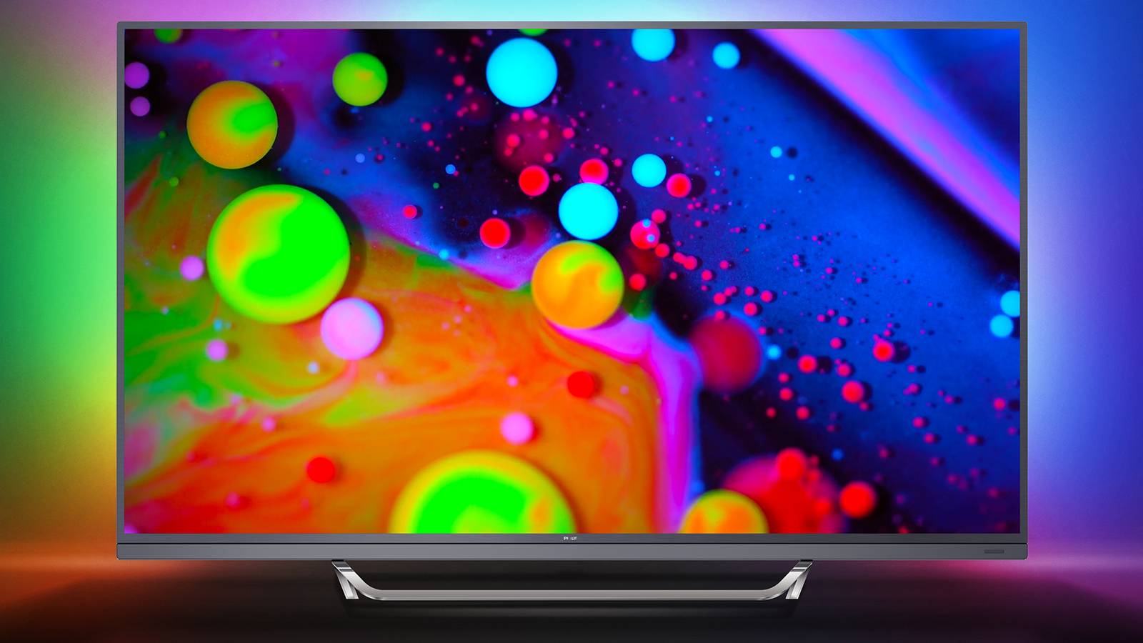 Why great colour is important for your next TV choice