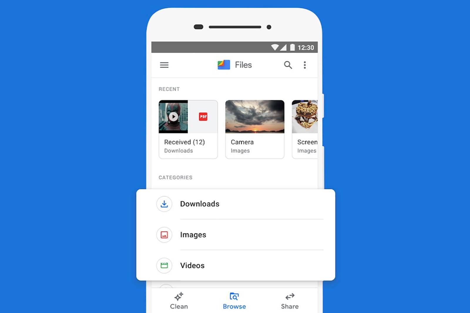 Solidfiles Google What is Google Files, how does it work, and do you need it?