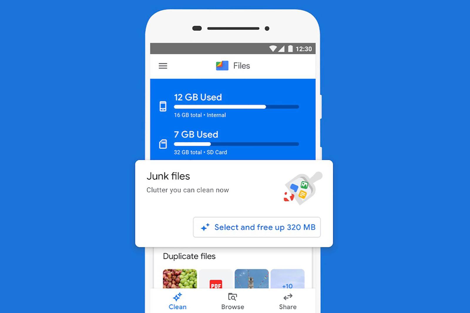 Solidfiles Google What is Google Files, how does it work, and do you need it?
