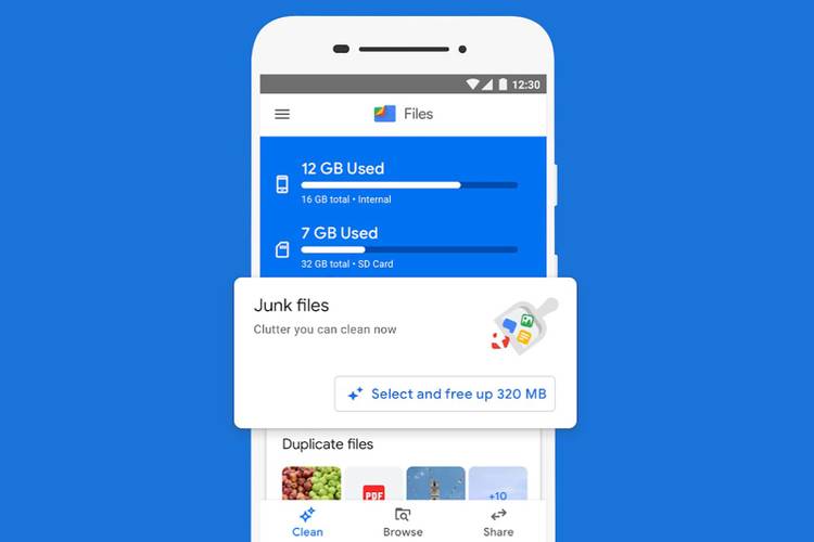 What is Google Files, how does it work, and do you need it?