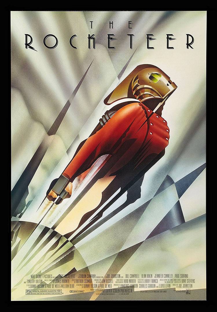 The history and future of jetpacks: Mankind's obsession with personal ...