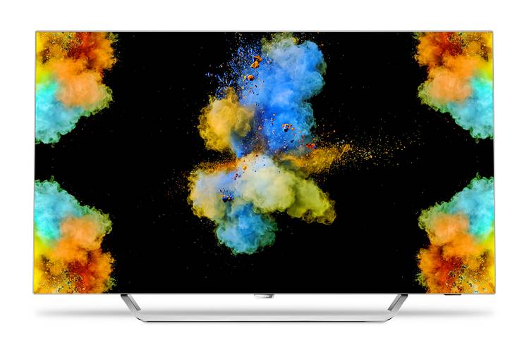 Why great sharpness is important for your next TV choice