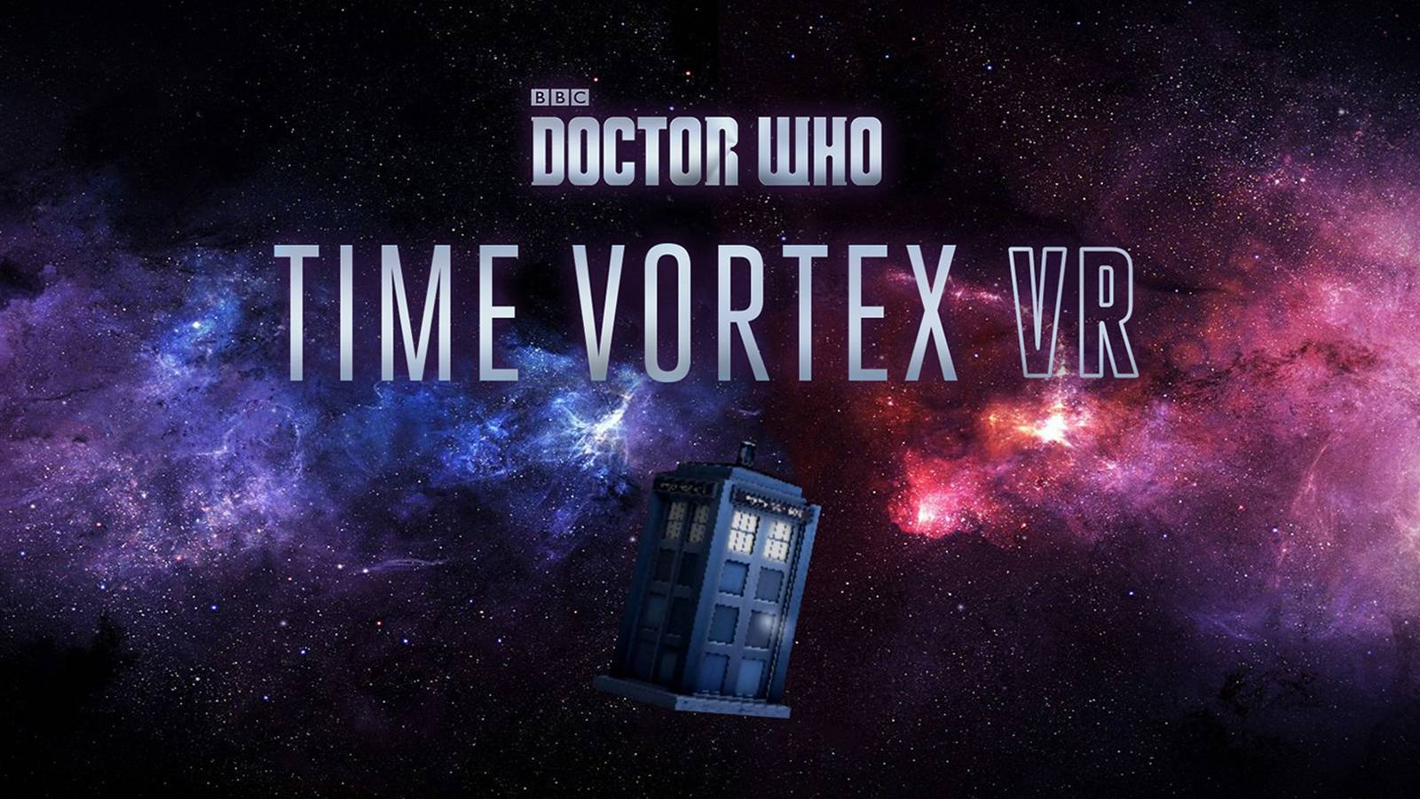 Vrchat Tardis Pilot Doctor Who's Tardis through time and space in Time Vortex VR game