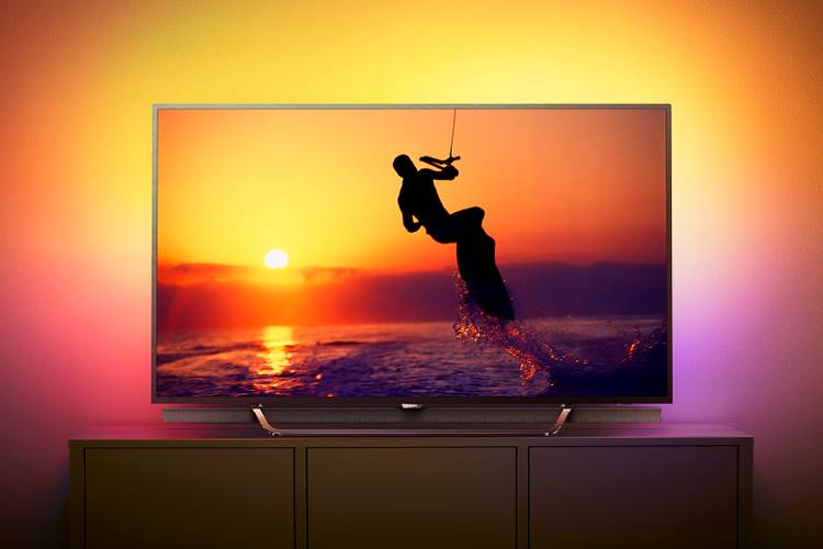Which P5 and Ambilight Philips TV is right for you?