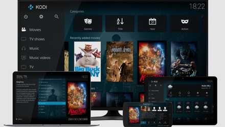 Kodi Raspberry Pi 5 5 easy DIY projects for the Raspberry Pi 5