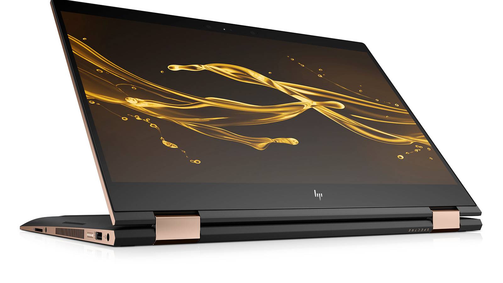 HP Spectre 15 x360 is 