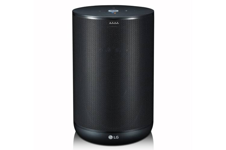 LG reveals 2018 audio products, including Dolby Atmos soundbar and ...