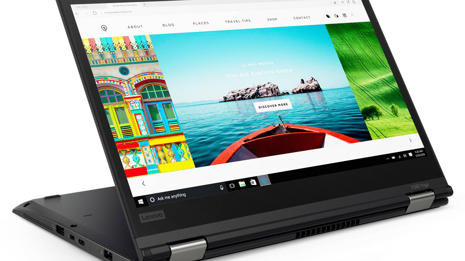 Lenovo ThinkPad 2018 line-up gets 8th Gen Intel Core chips in time for CES