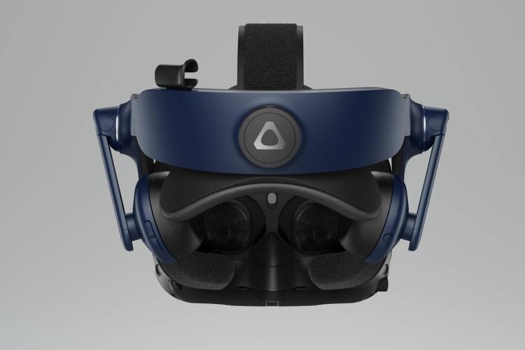 Htc Vive Vs Htc Vive Pro Whats The Difference photo 16