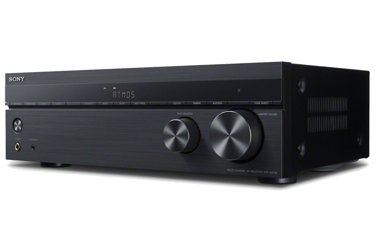 Sony UBP-X700 is the company's first 4K Blu-ray player with Dolby