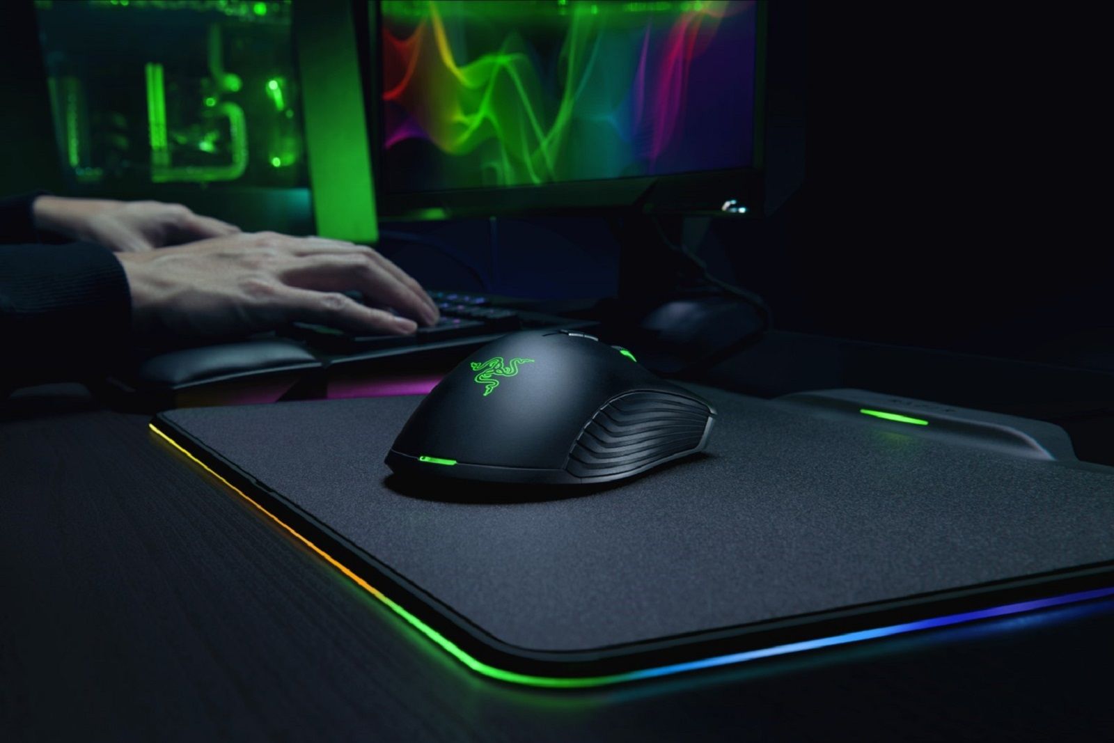 Razer Viper V2 Pro Firmware Updater