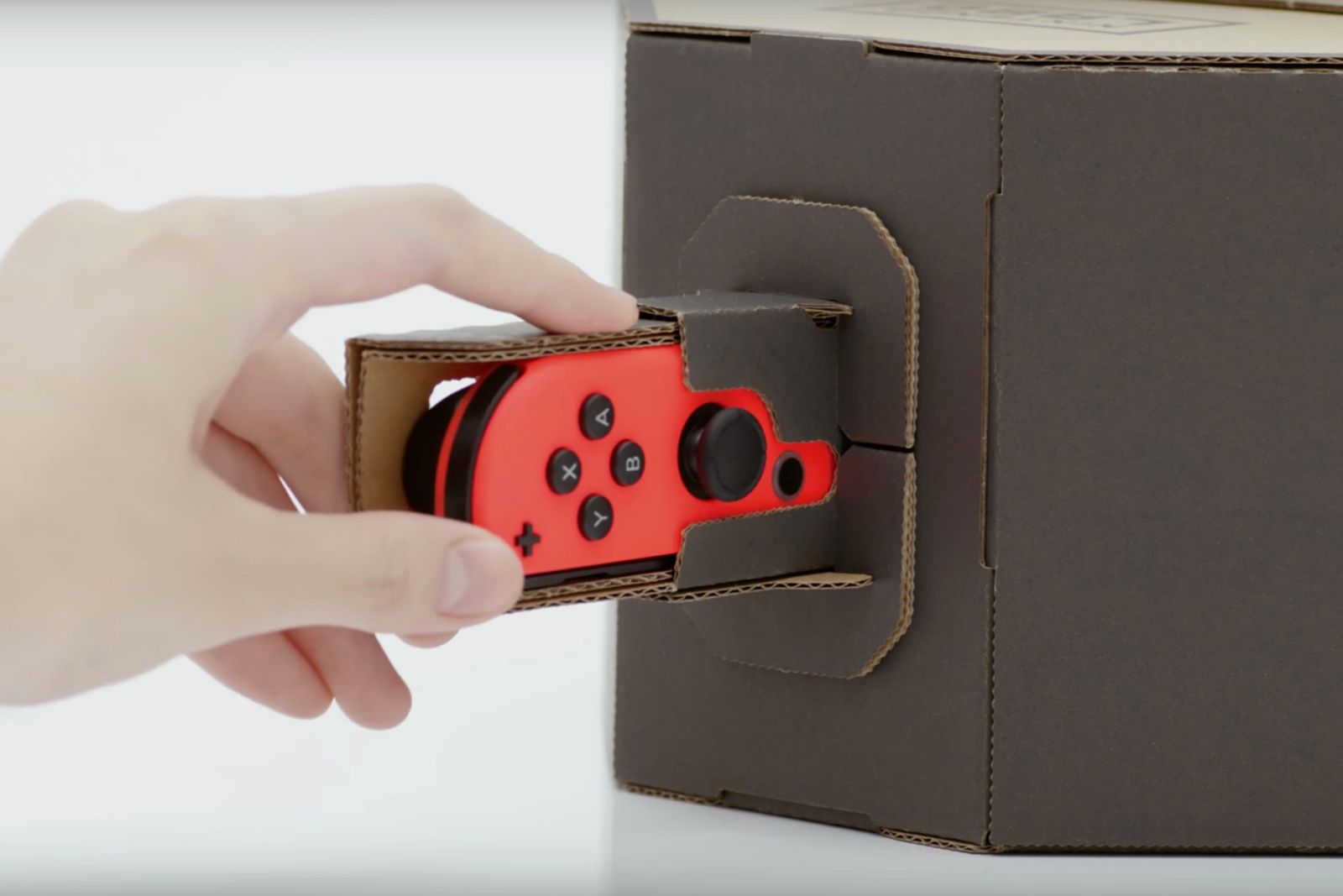Nintendo Labo for Nintendo Switch: Everything you need to know ...