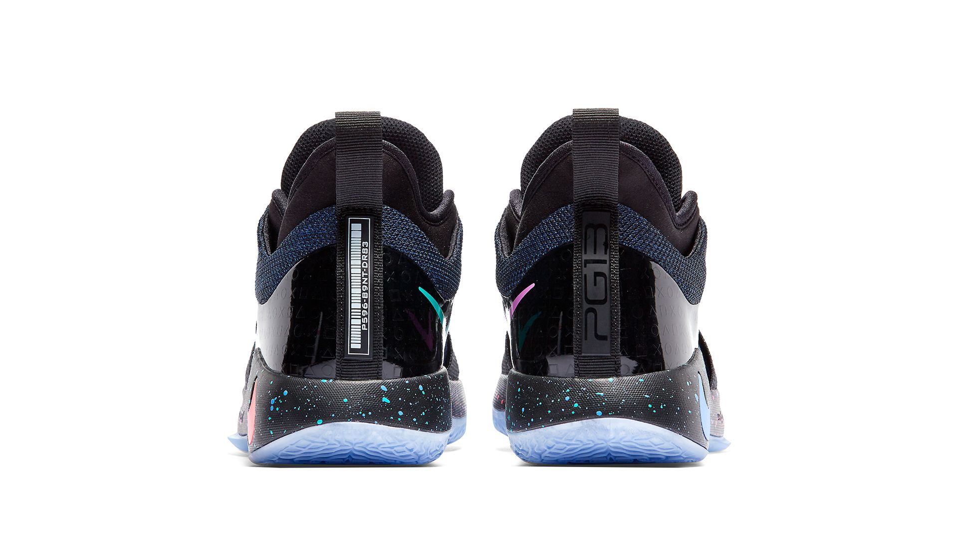 pg2 playstation blue