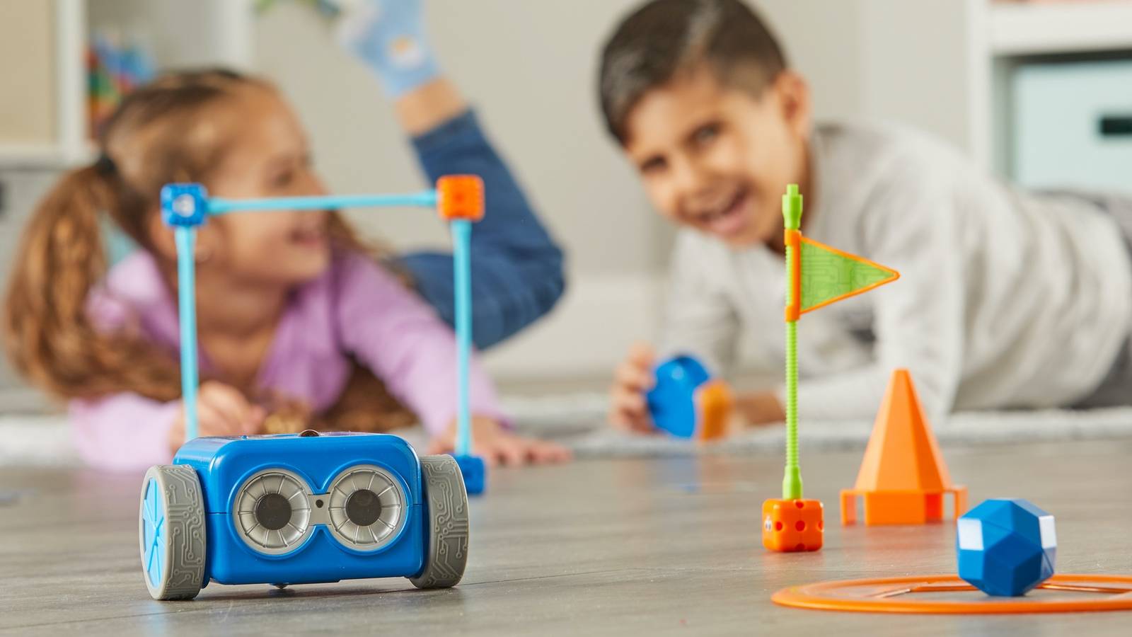 7 best coding toys for kids | from blocks to python... Best coding toys 2024