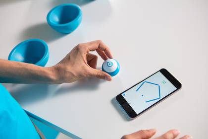 learning to code through connected toys: sphero &... Best coding toys 2024