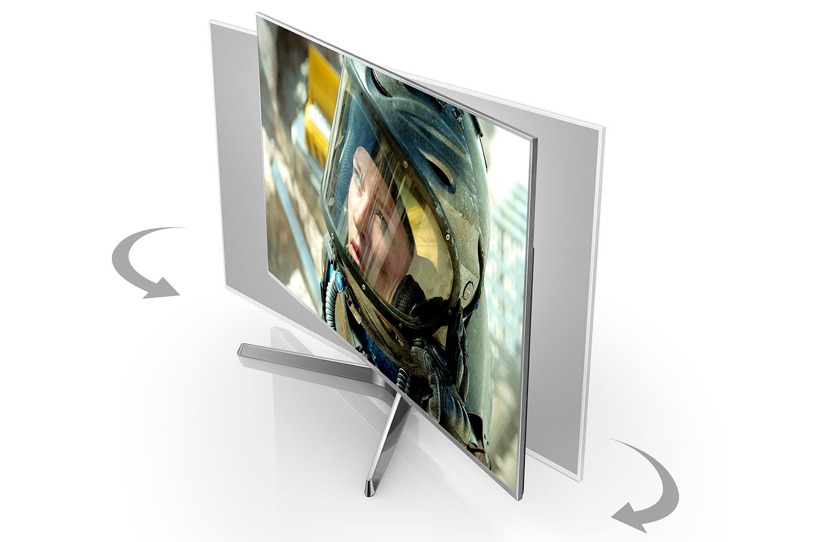 Panasonic EX750 TV review: Dimming tech that most LCD sets can