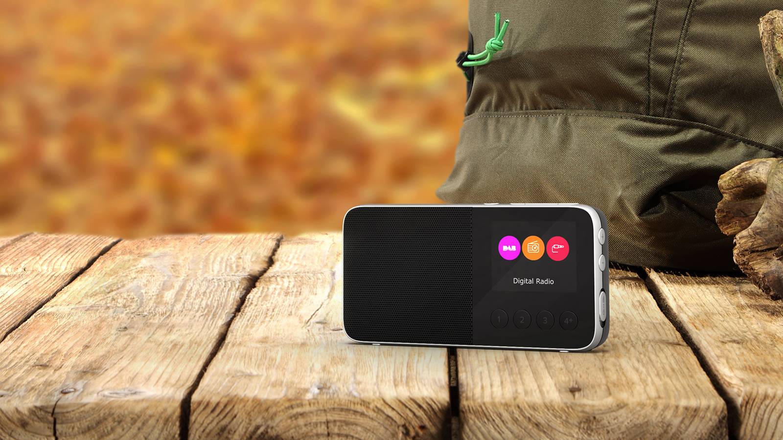 Pure Move T4 and Move R3 radios are for those who want DAB+ on their ...