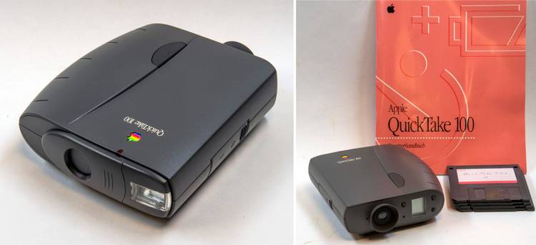 48 of the most unusual cameras ever made