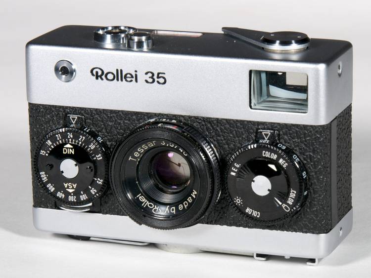 48 of the most unusual cameras ever made
