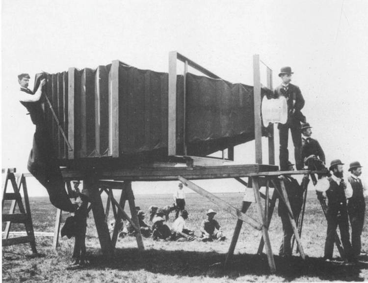 48 of the most unusual cameras ever made
