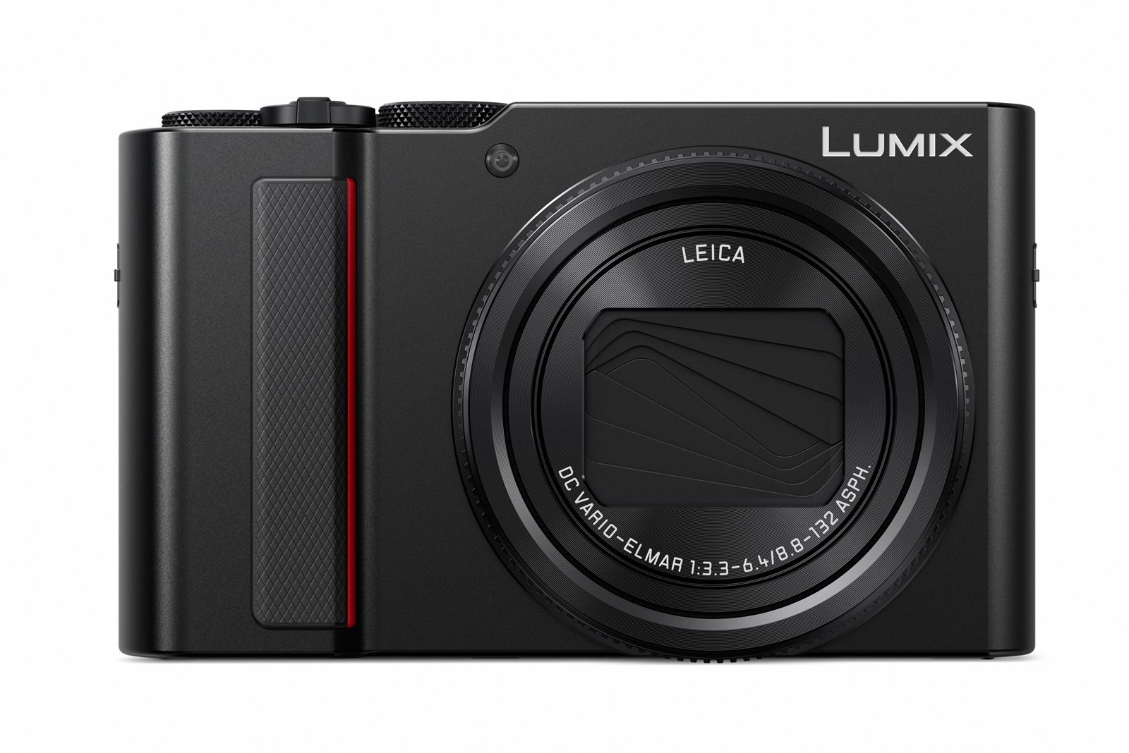 Panasonic TZ200 extends to 15x optical zoom for all your travel